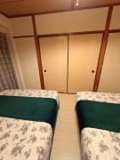 Shinsaibashi apartment