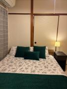 Shinsaibashi apartment