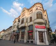 Momentina Apartments