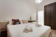 GuestHost - Comfy Flat X6 in Porta Romana