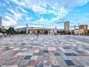 Top Tirana