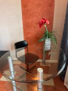 Modern Apartment in Warsaw Center with Free Parking