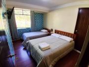 Top Huaraz