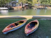 Top Lake Hamilton
