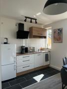 Apartment by Luka