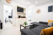 Syntagma Luxury Penthouse View