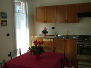 San Teodoro Apartment