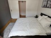 100qm, 2 BR, Schönbrunn, central, balcony
