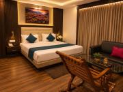 Top New Delhi
