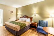 Econo Lodge Lake City-North
