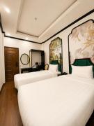 Hanoi Silk Crown Boutique Hotel & Spa