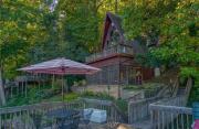 Top Lake Lure
