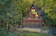 Top Lake Lure