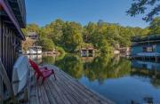 Top Lake Lure
