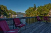 Top Lake Lure