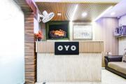 HOTEL O RAJASTHAN