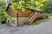 Top Sevierville