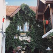 Posada Novalis