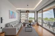 Faliro Blue - Seafront 3BR Apartment - Palaio Faliro
