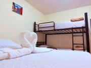 Blue Moon Hostel