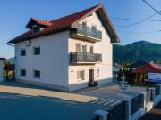 Guesthouse Viktorija Flat - Premium apartment