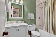 Top Wintergreen