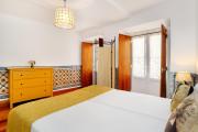 WHome Prime Alfama Apartment with Tagus River Views