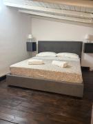 Apartment in the historic center Sicilian Paradise II