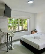 loft con excelente ubicación en laureles