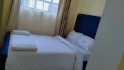 Top Homa Bay