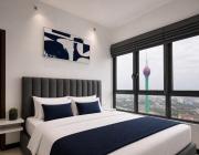 La Privé Apartments TRI-ZEN