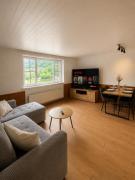 Alpen Apartment I Klosters I Bike & Hike I Familie