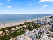 South Beach Boutique Suites