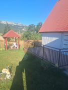 Durmitor View