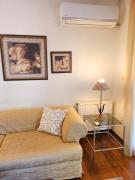 Luxury Apartment in the center of Glyfada