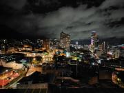 Loft con vista a los cerros, Centro Internacional