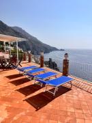 Dimora di EOS - Praiano, Costiera Amalfitana