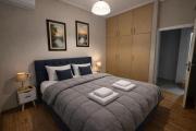King George Supreme Suite