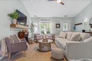 Top Oak Island