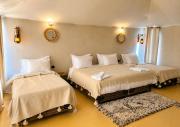 Merzouga Exceptional Camp