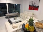 Cartagena Apartamento en Morros en Primera Linea de PLaya
