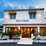 BALADRAR by Maxim