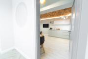 M5 Main Square Stylish One Bedroom