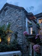 Top Domodossola