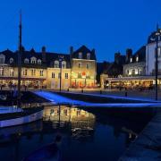 Top Lorient