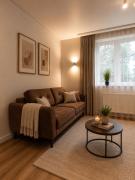 Edenhall Apartments