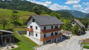 Krnica Countryside Apartments