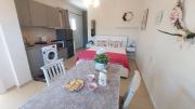 Odysseus Cozy Seaview Studio