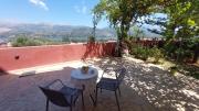 Odysseus Cozy Seaview Studio