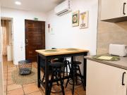 Apartamento MIRA